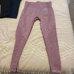 Gymshark leggings